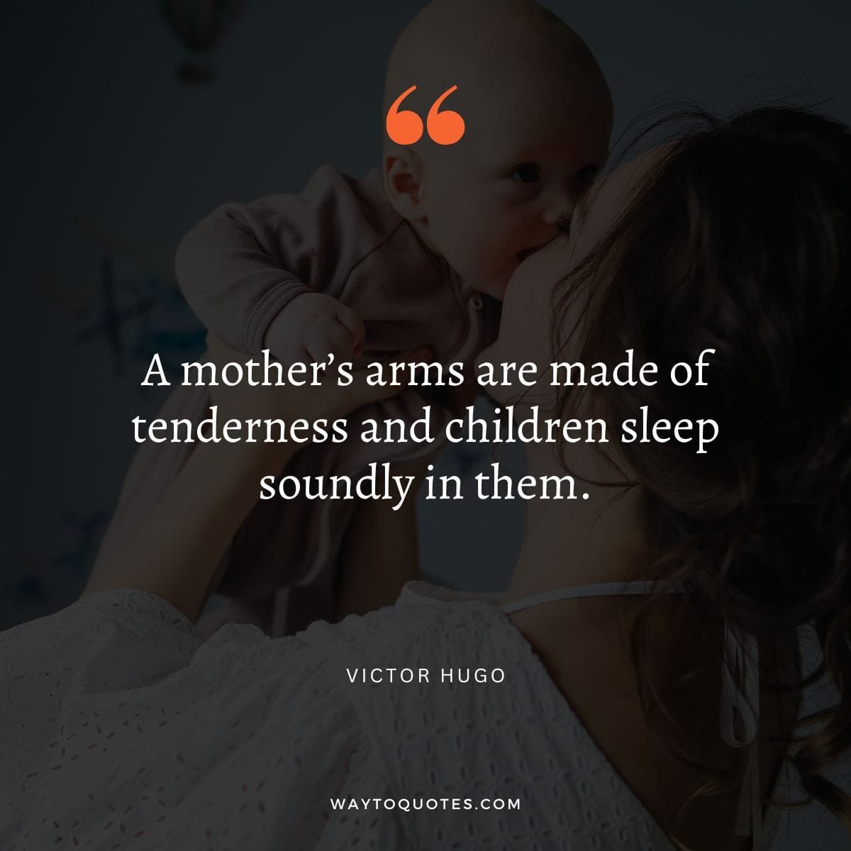 Happy Mother's Day Quotes
