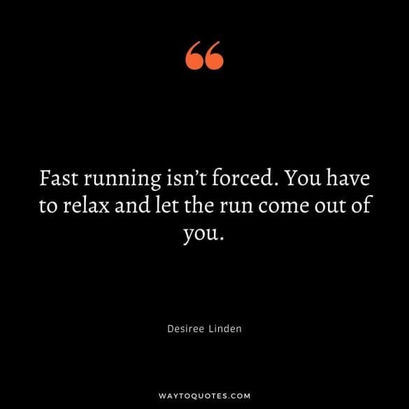 90 Running Quotes for a Healthier You - WayToQuotes