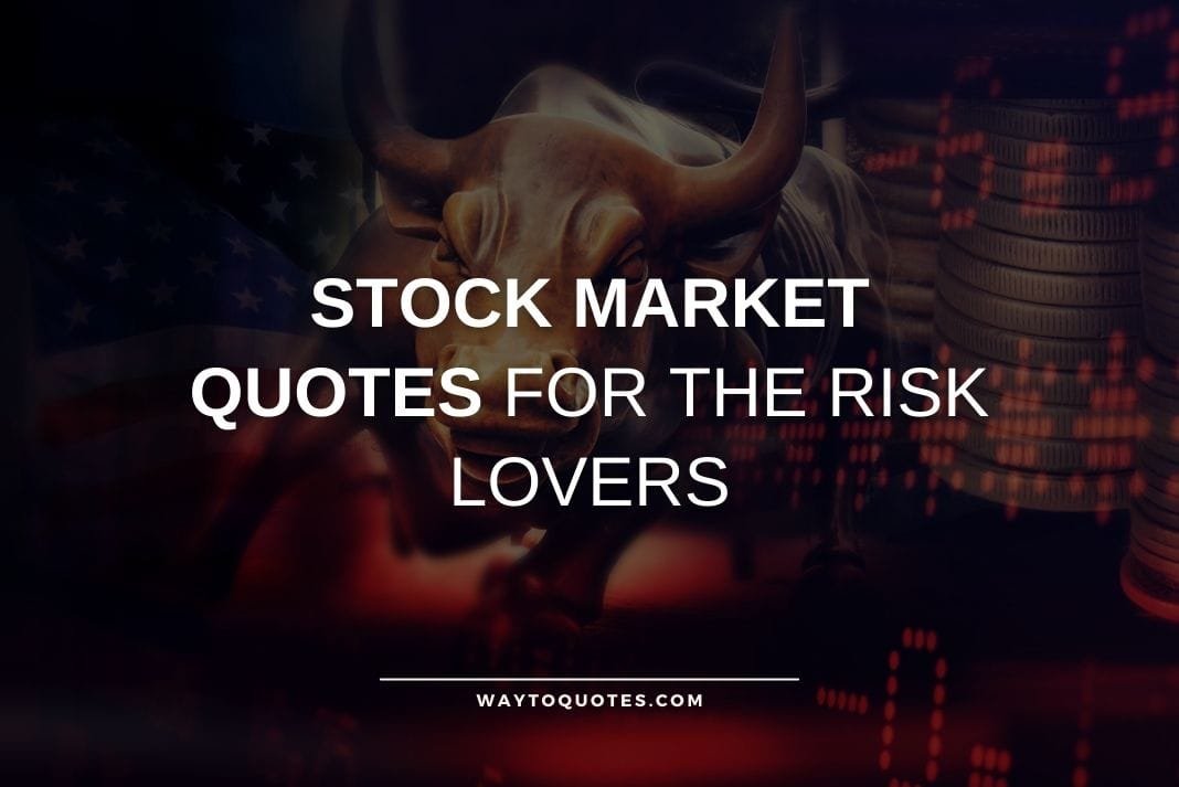 Stock Market Quotes