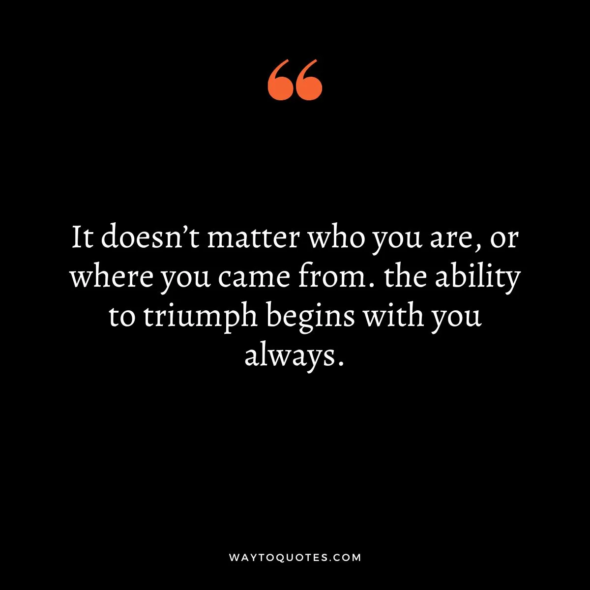 Women Empowerment Quotes