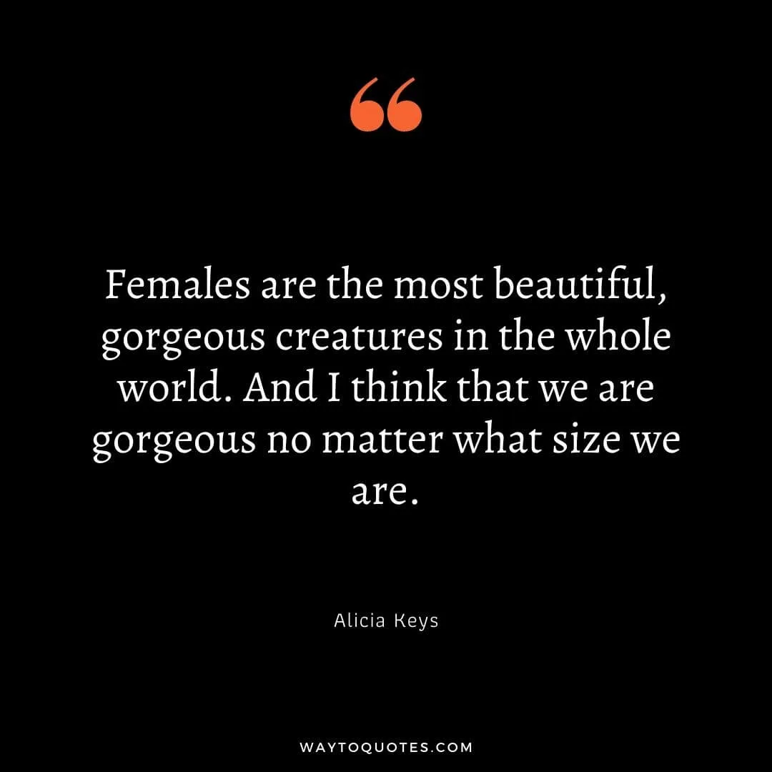 Strong Women Quotes