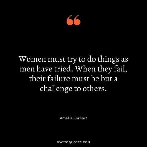 75 Strong Women Quotes To Inspire You - WayToQuotes