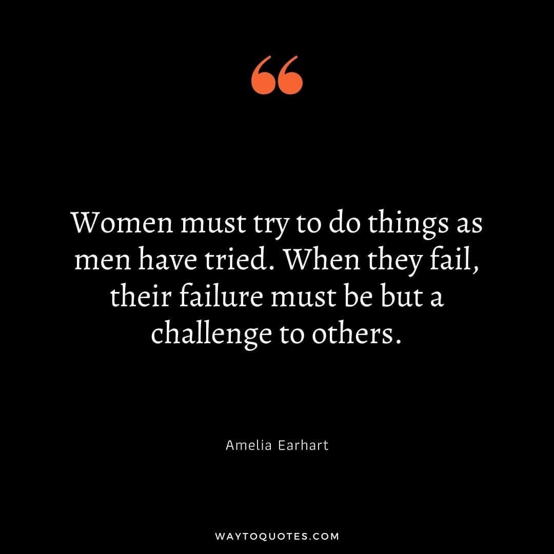 Strong Women Quotes