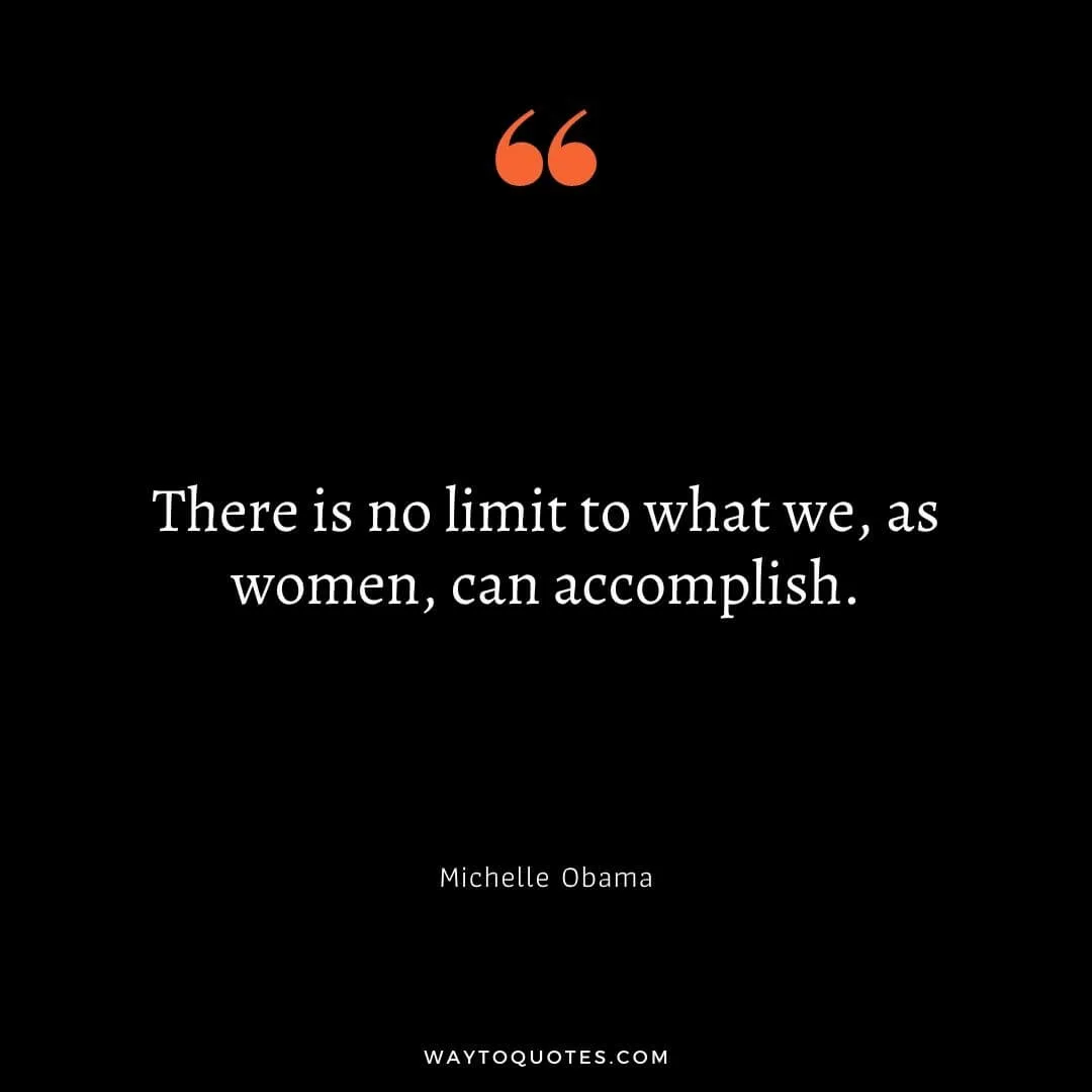 Strong Women Quotes