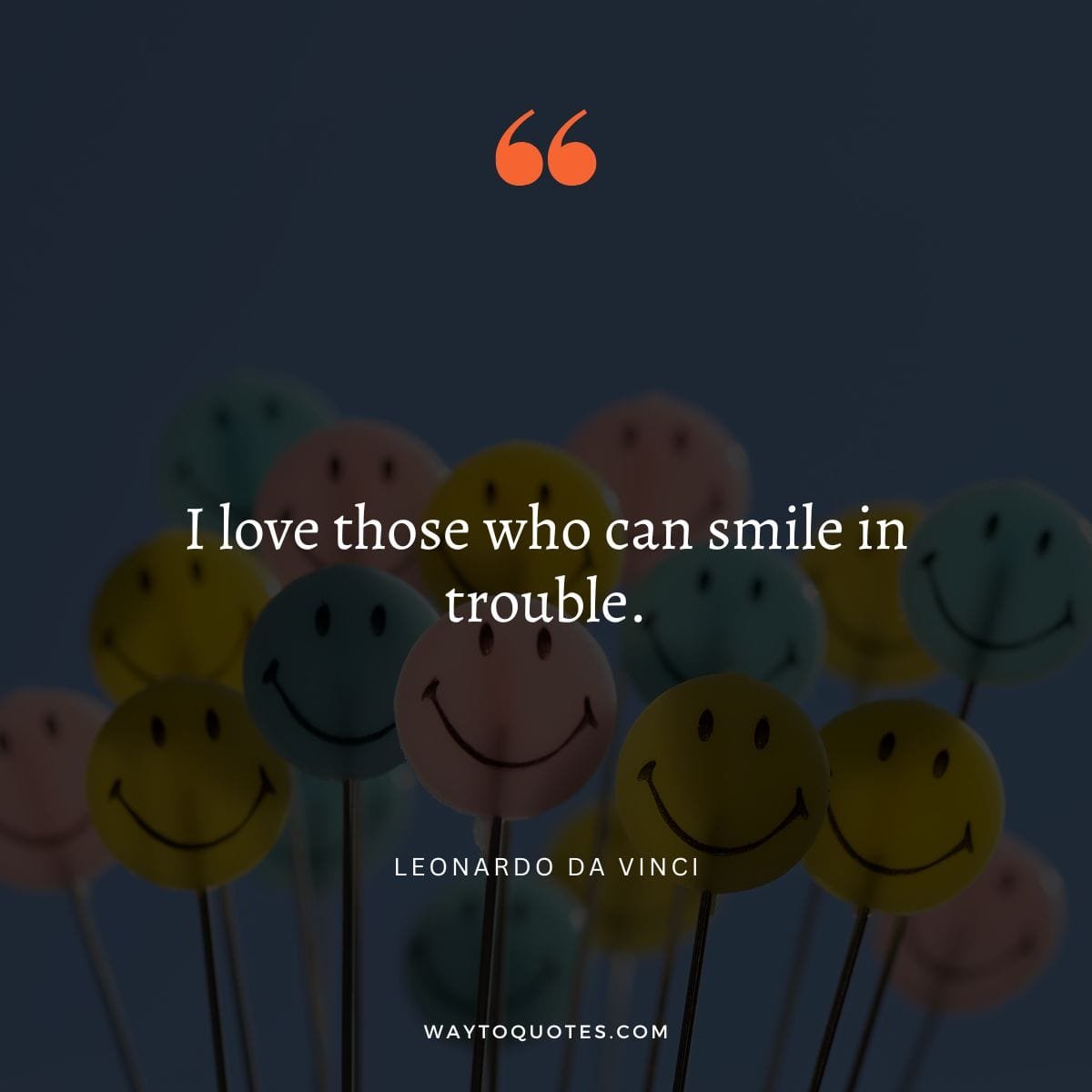 Keep Smiling Quotes