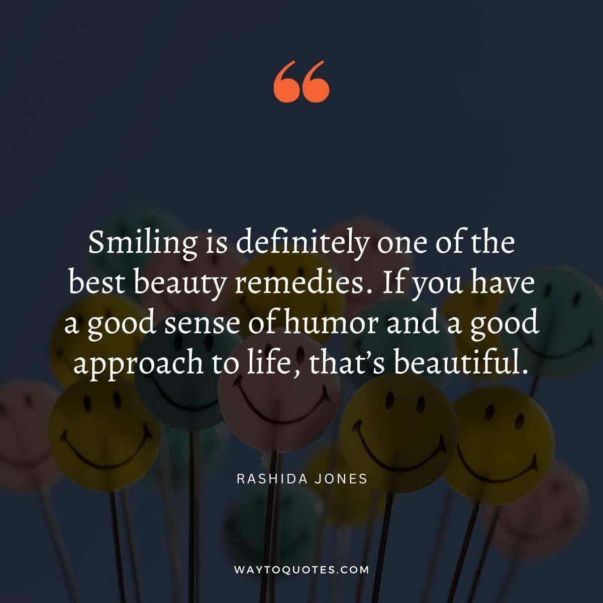 Keep Smiling Quotes