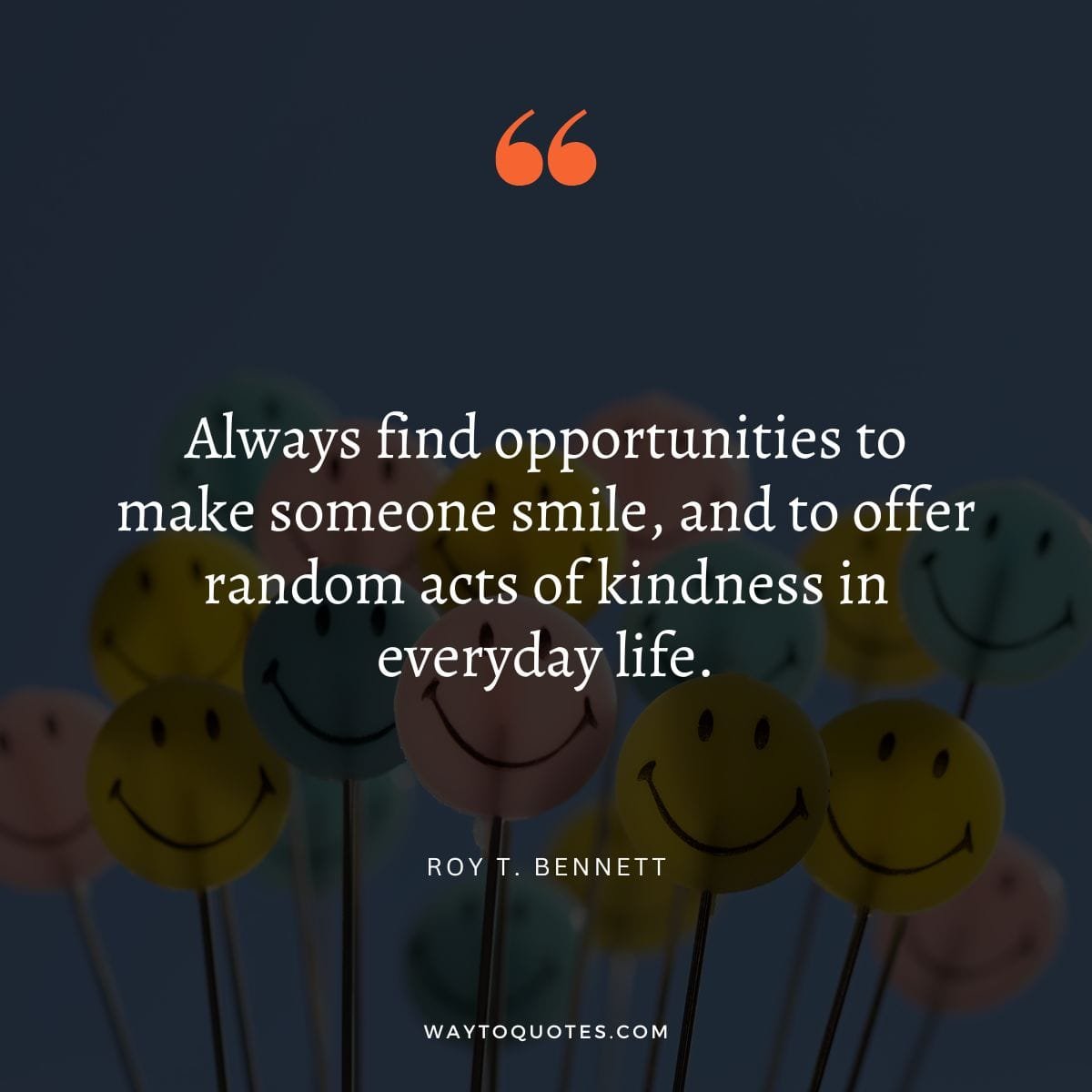 Keep Smiling Quotes