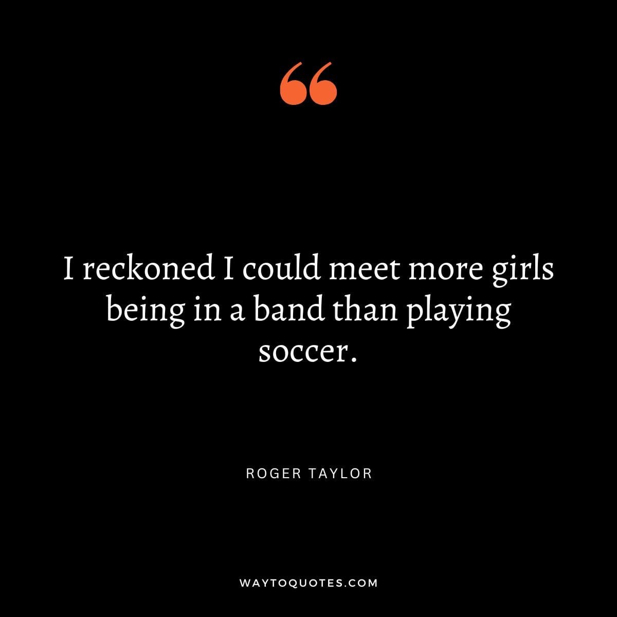 Funny Soccer Quotes
