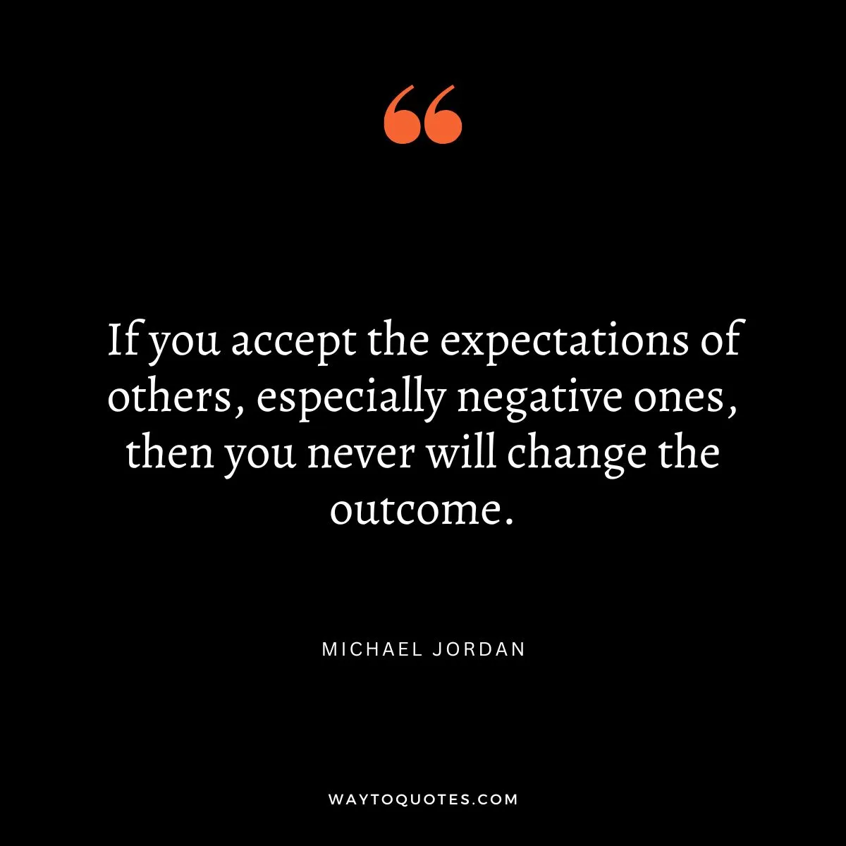 Acceptance Quotes