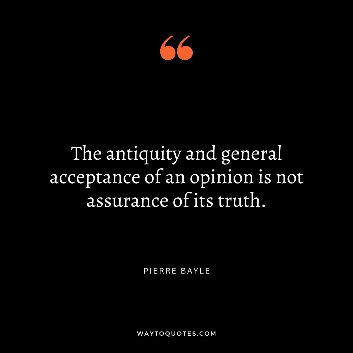Acceptance Quotes