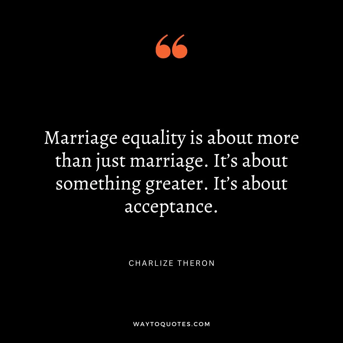 Self Acceptance Quotes