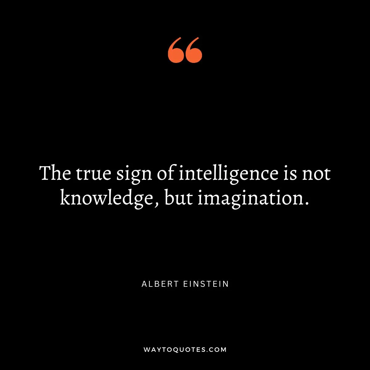 Creativity Quotes
