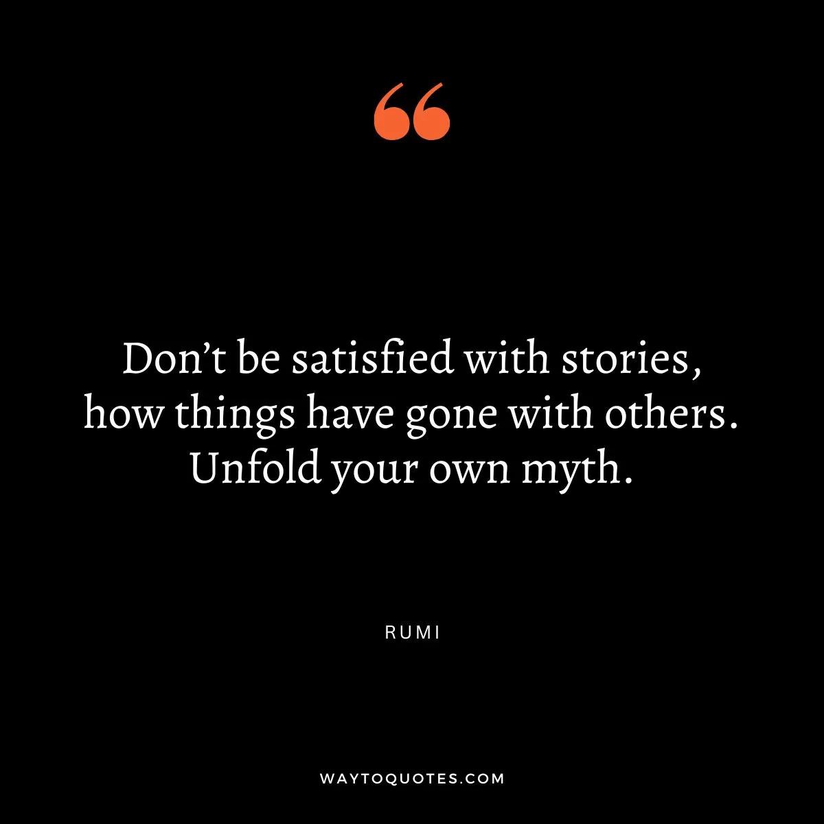 Inspirational Creativity Quotes