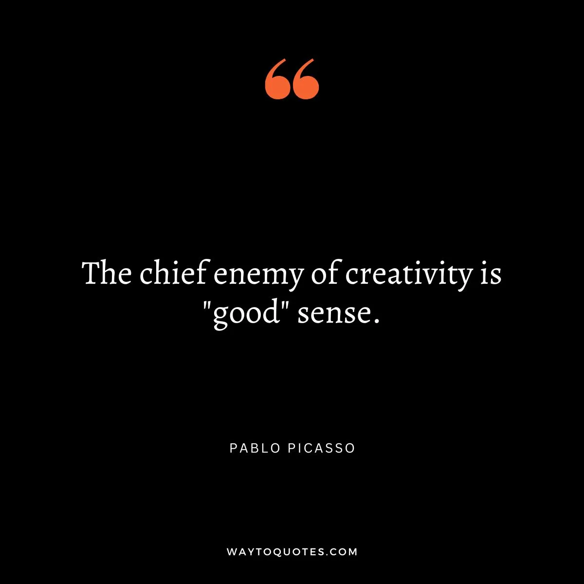 Creativity Quotes