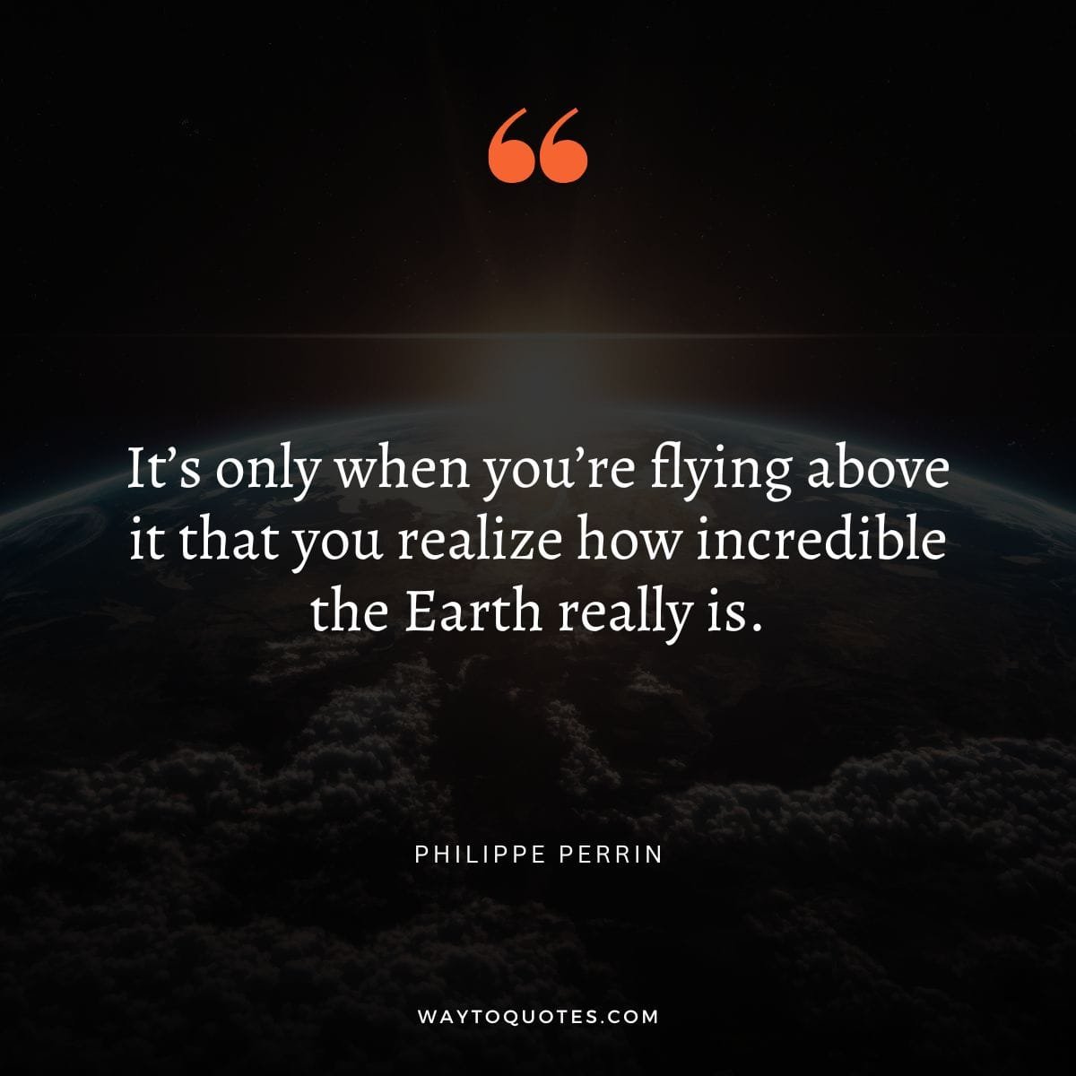 Earth Quotes