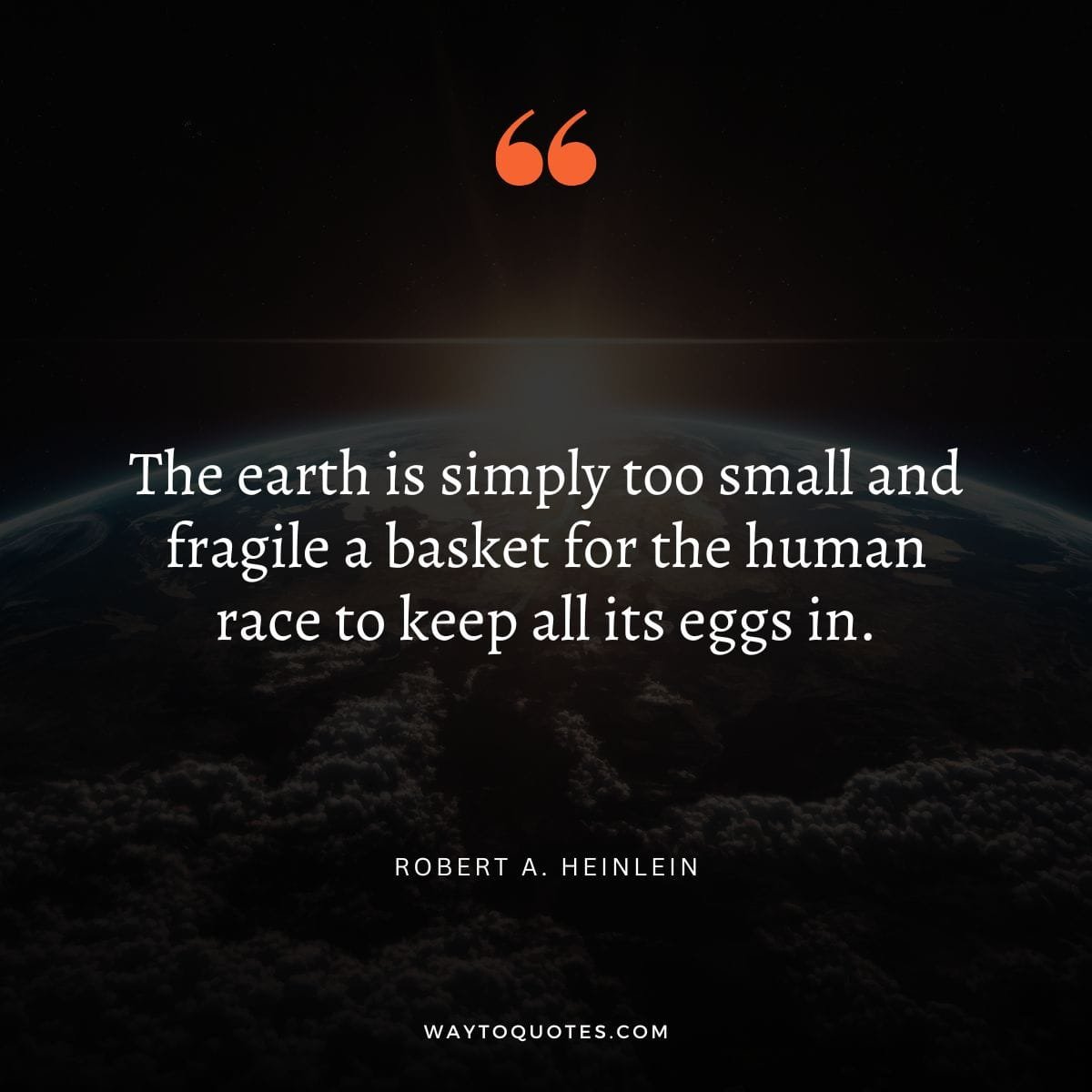 Earth Quotes