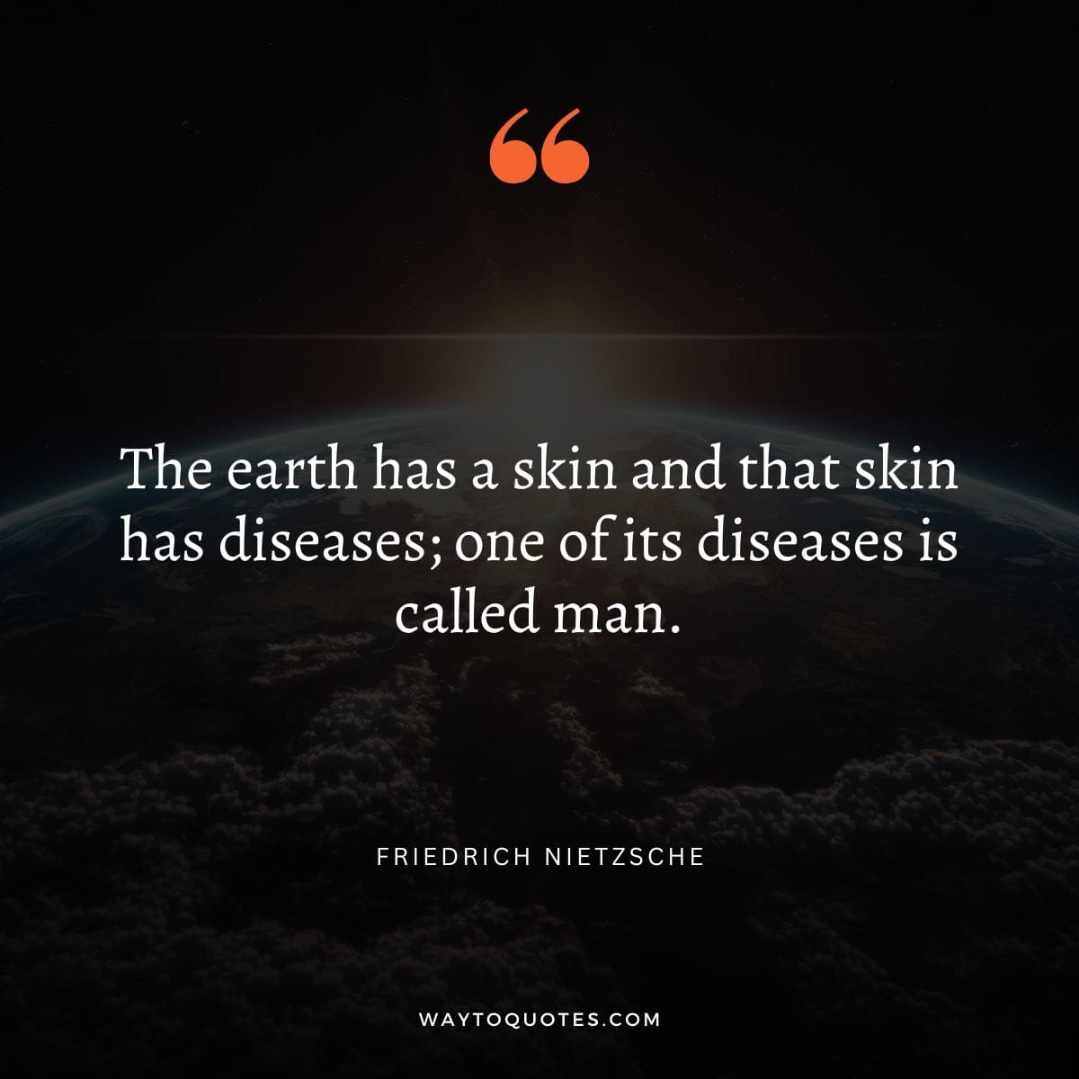 Earth Quotes