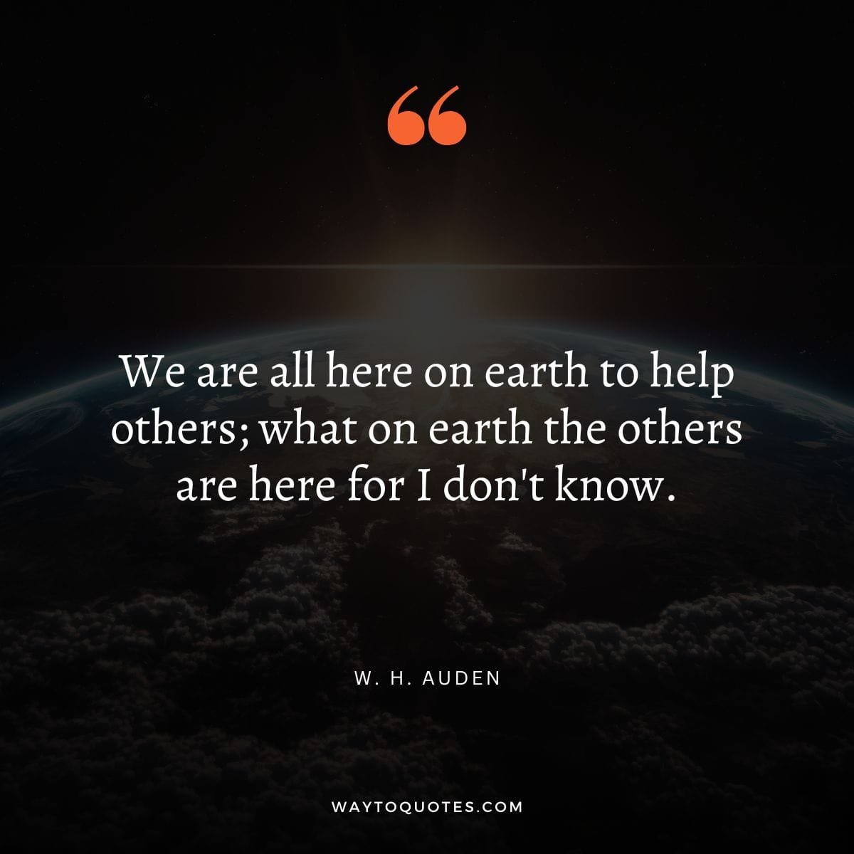 Mother Earth Quotes