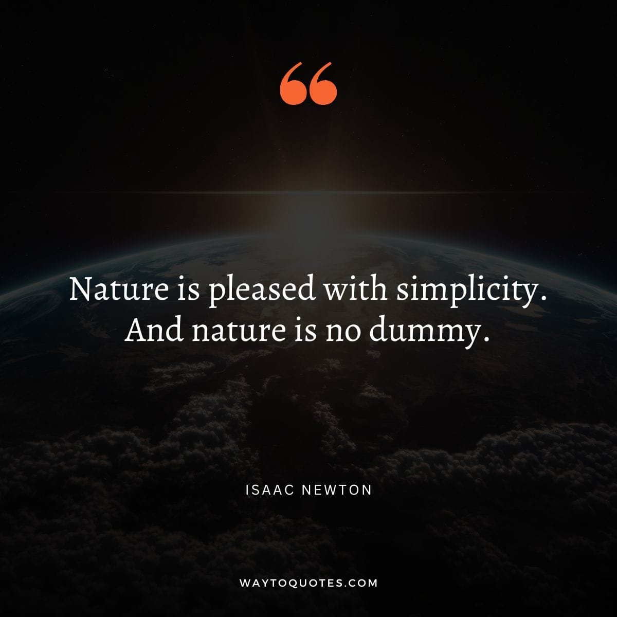 Beautiful Earth Quotes