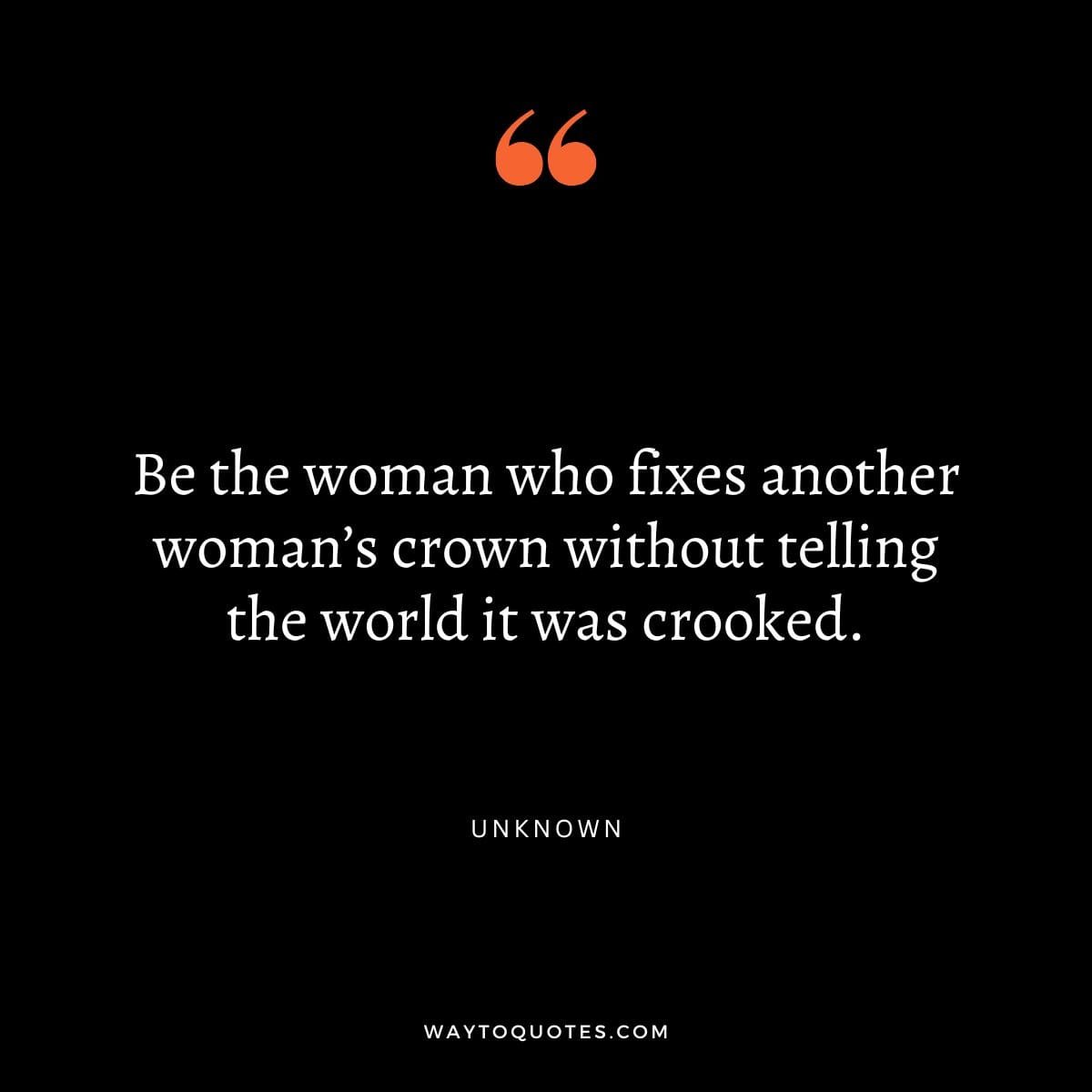 Happy Women's Day Quotes