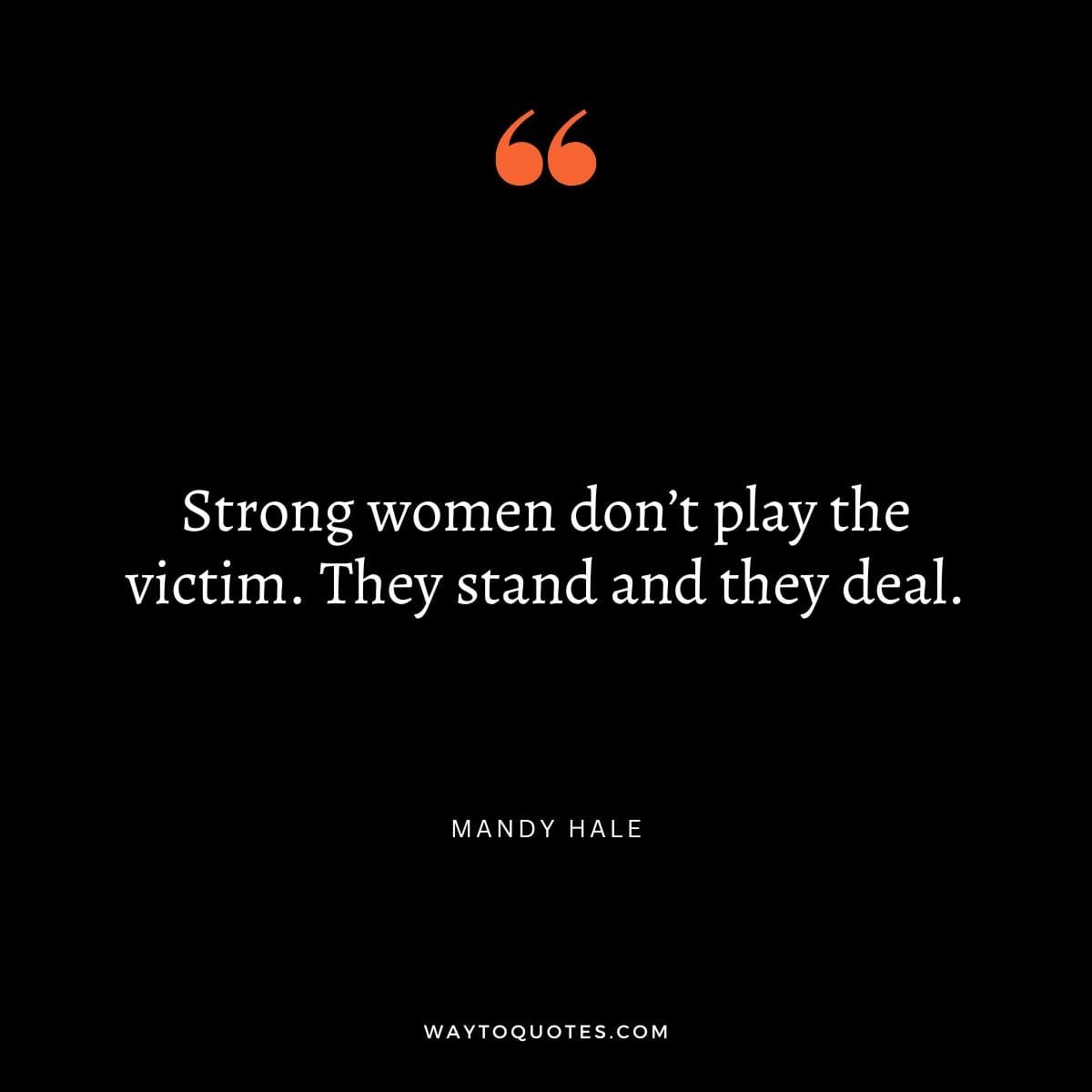 Happy Women's Day Quotes