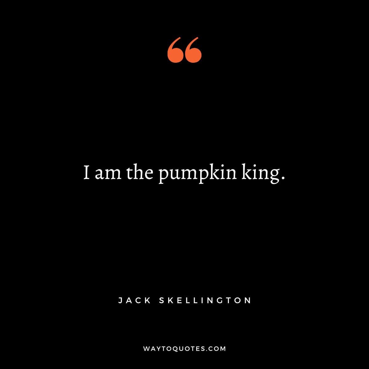 Halloween Quotes