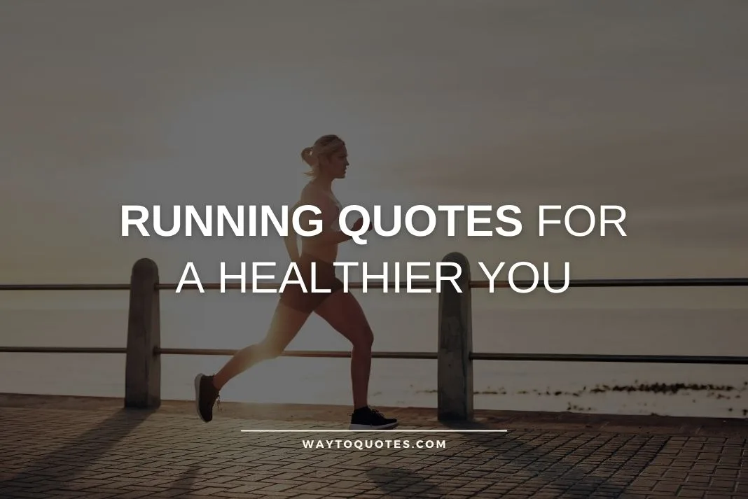 Running Quotes