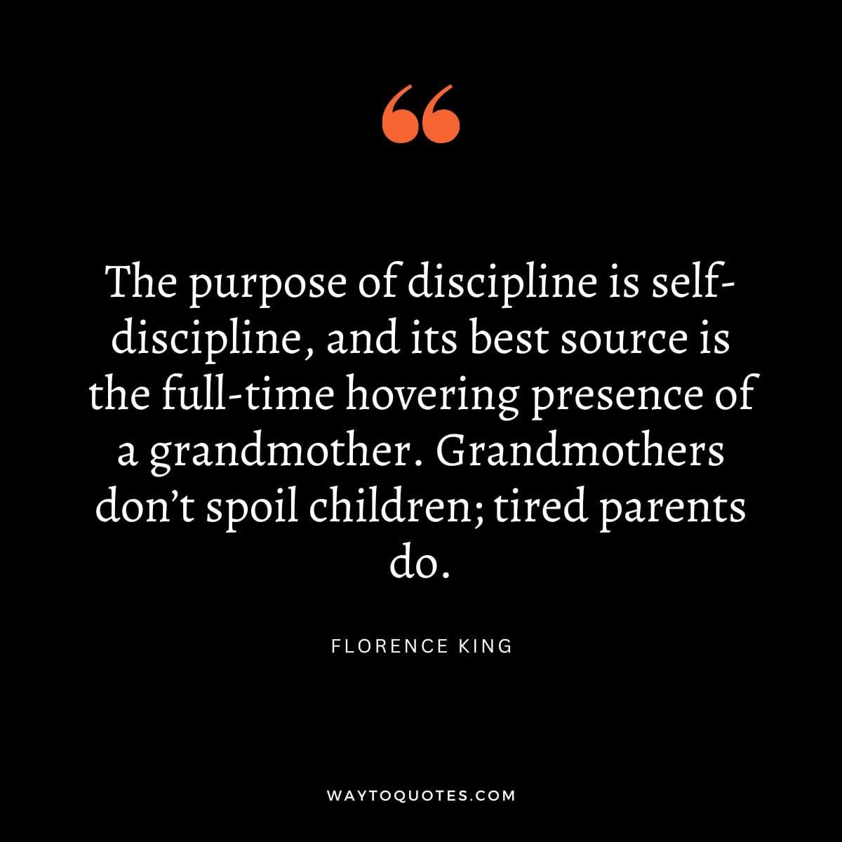 Discipline Quotes