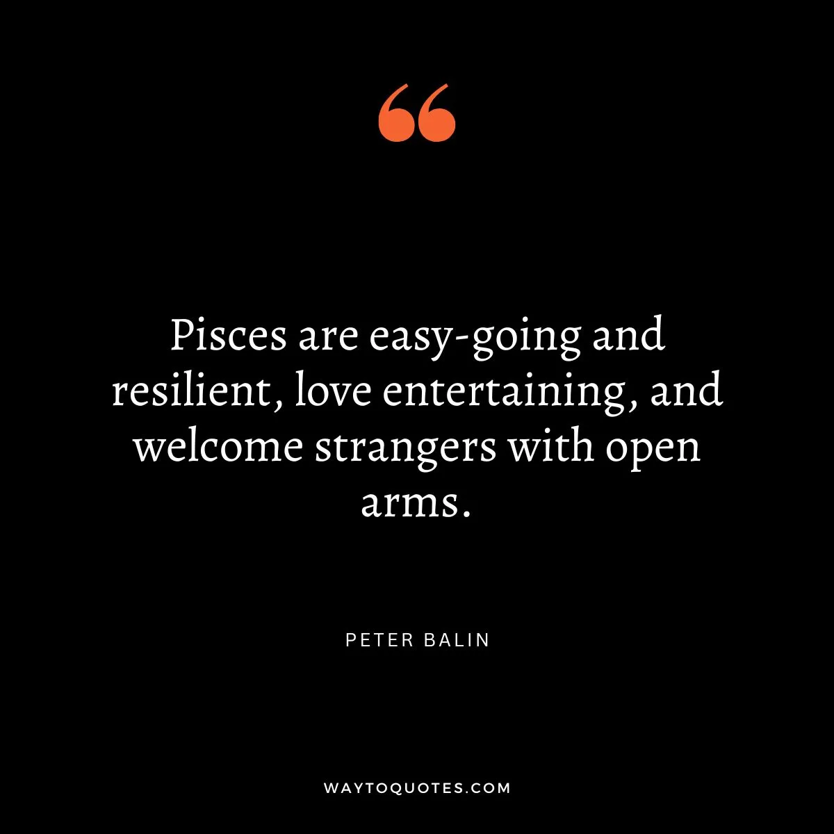Inspirational Pisces Quotes