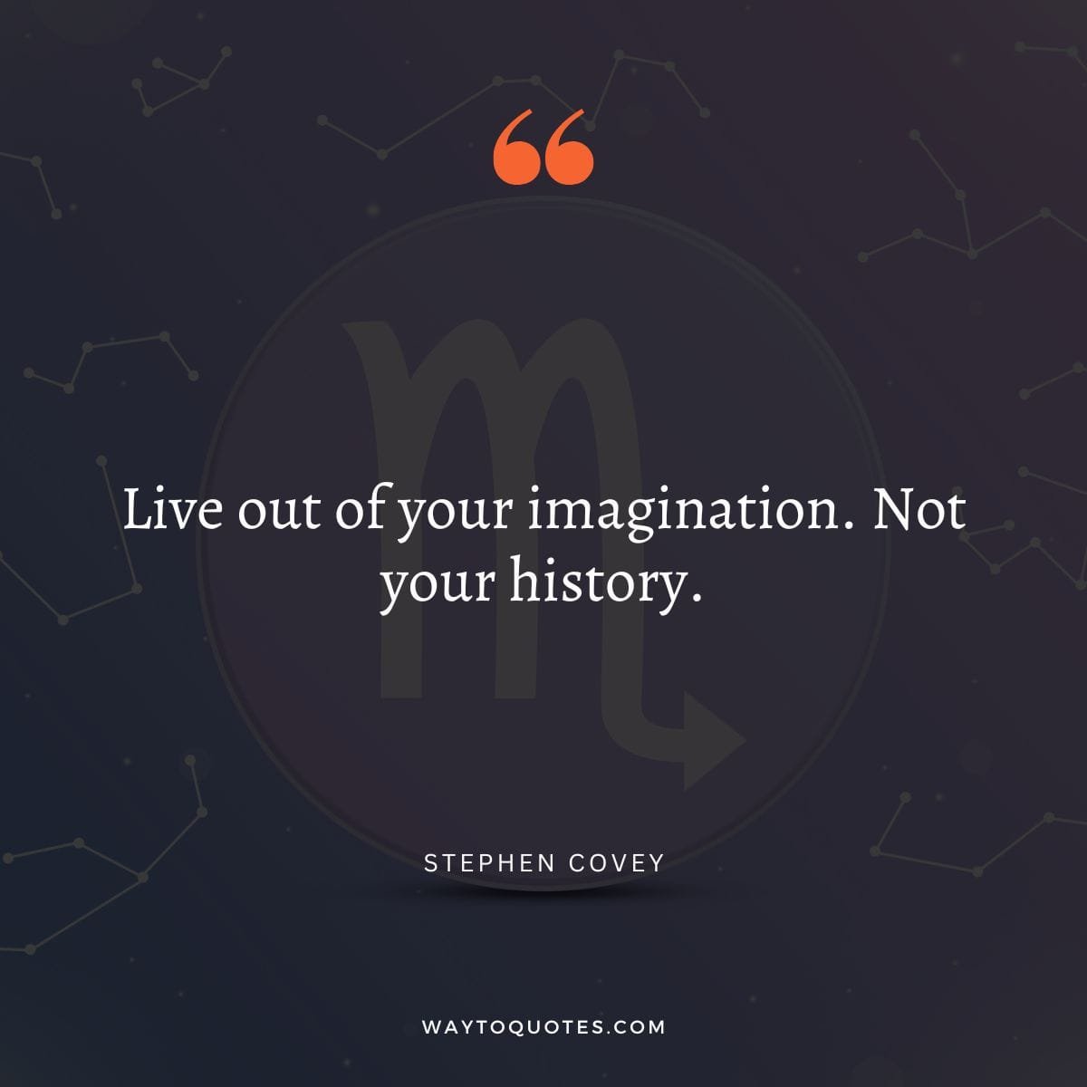 Scorpio Quotes