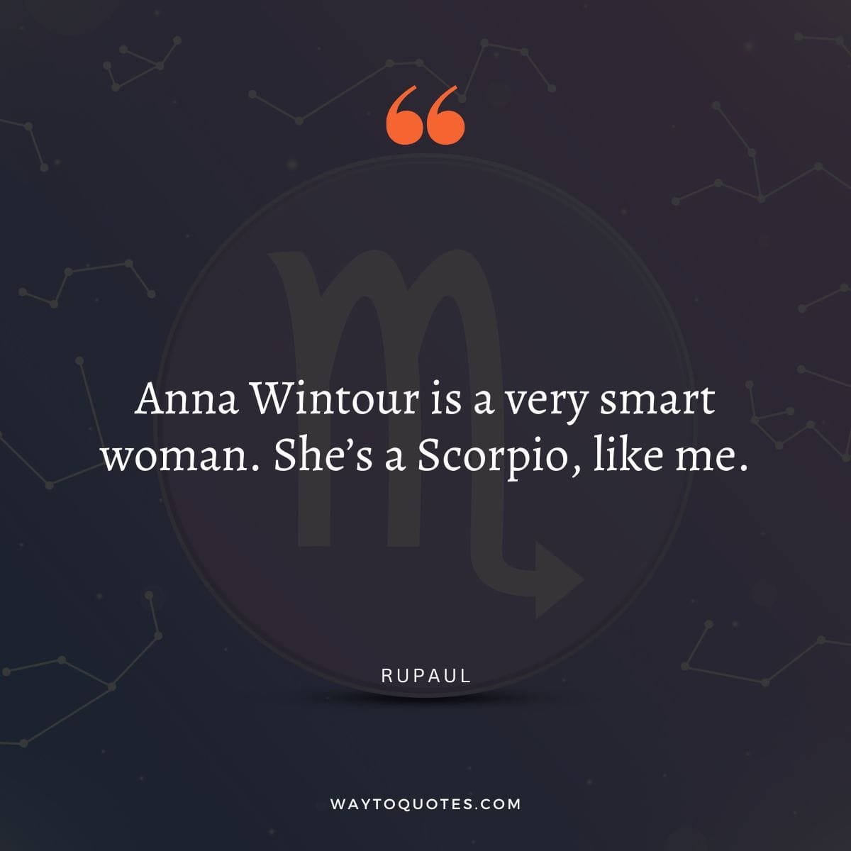 Scorpio Quotes About their Intuition
